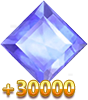 经验值加30000点